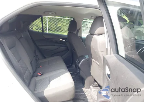 2019 Chevrolet Equinox Lt from USA, damaged, VIN 2GNAXUEV5K6280513